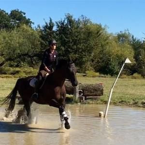 Meet your Posher, Cheryl